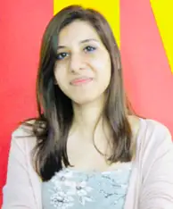 Anantika Sethi
