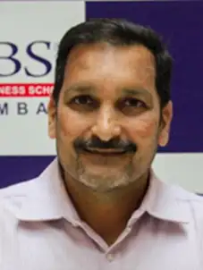 Anil Chintamam Mahajan