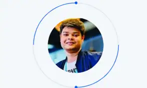 Anish Singh