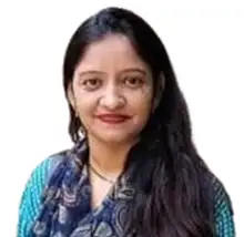 Anju Sharma