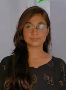 Ankita Mishra