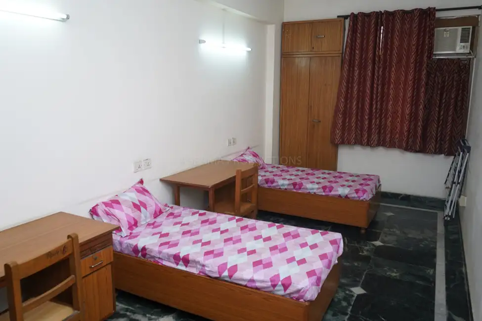 apeejay stya university hostel