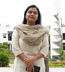 Dr. Arti Srivastava