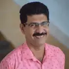Arun Francis Sequeira