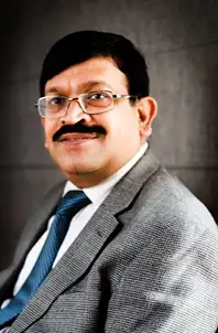 Arvind Tripathy