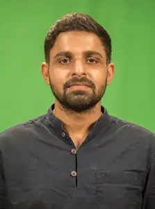 Ashish Nain