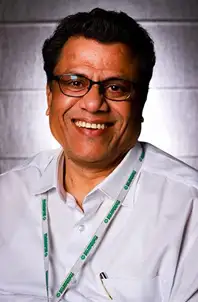 Ashok Kumar Sar