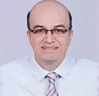 Dr. Ashutosh Shukla
