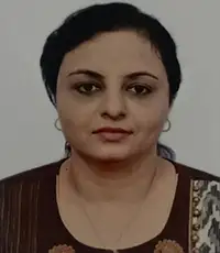 Dr. Bhawna Agarwal