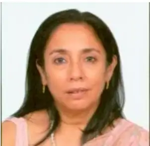 Bishnupriya Dutta