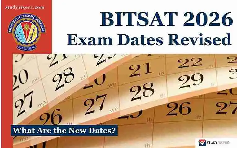 bitsat-2026-exam-dates-revised