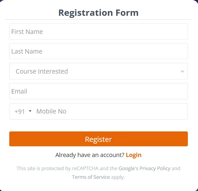 bml munjal university registration and application portal