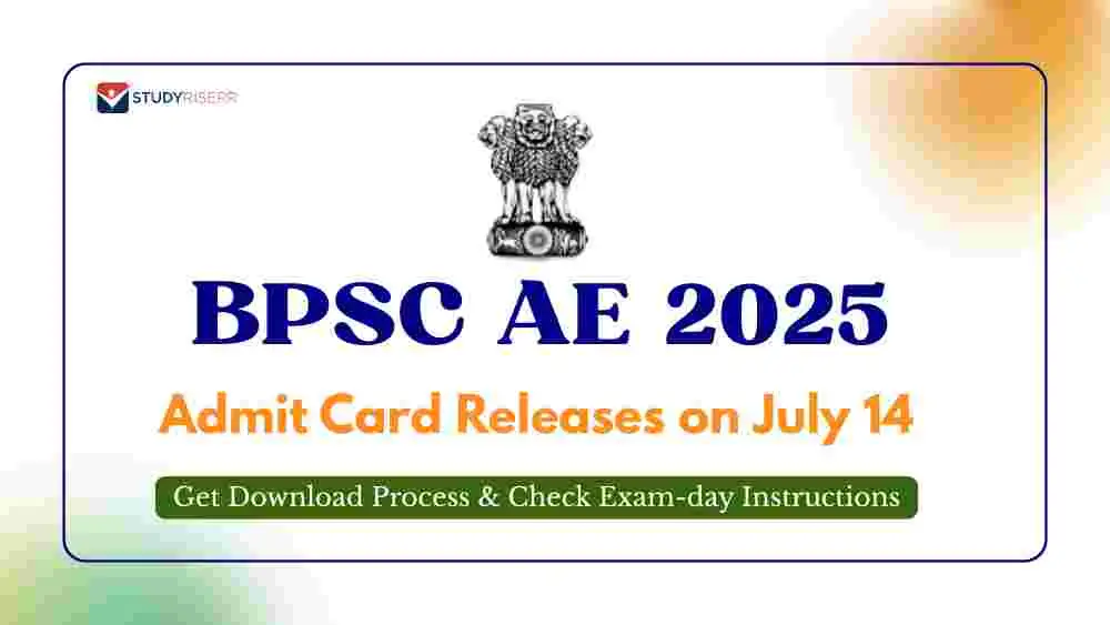bpsc-ae-admit-card-2025