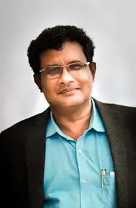 Brajaballav Kar