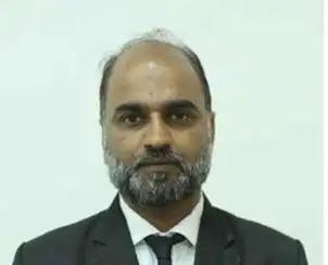 CA. Vinay Tiwari