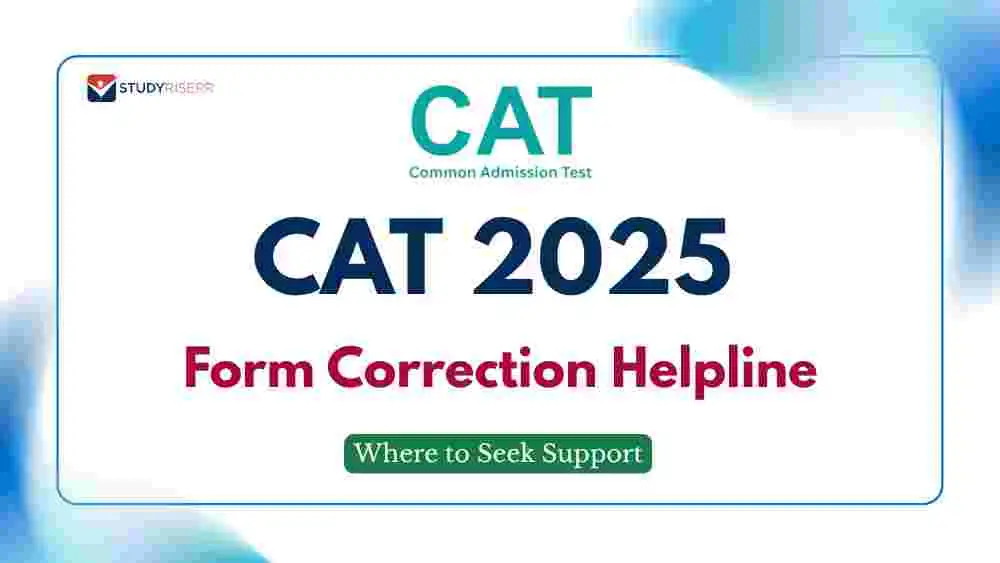 cat-2025-form-correction-helpline