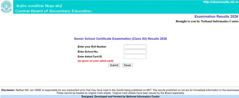 cbse12