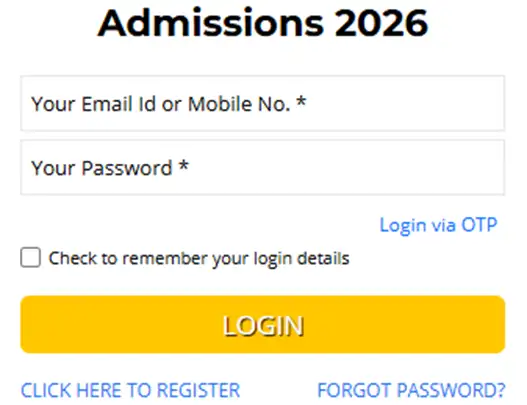 centurion-university-admission-process-2026-2