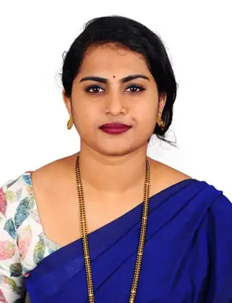 Chaitra C Bhat