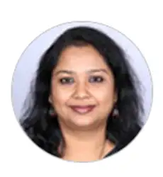 Chandrima Sikdar