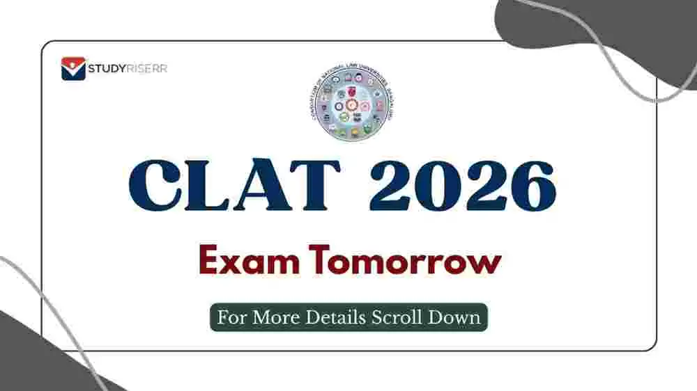 clat-2026-exam-tomorrow