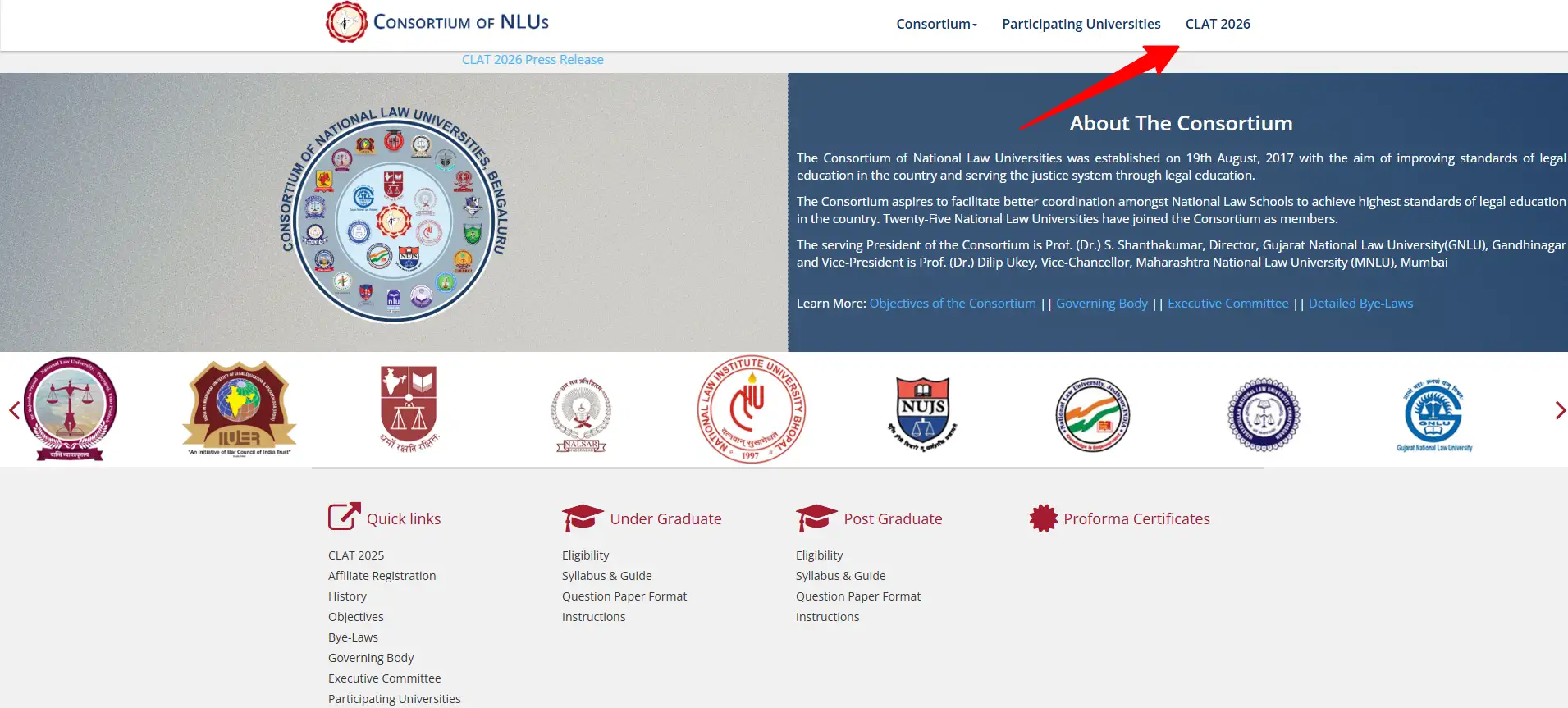 clat-2026-homepage-menu
