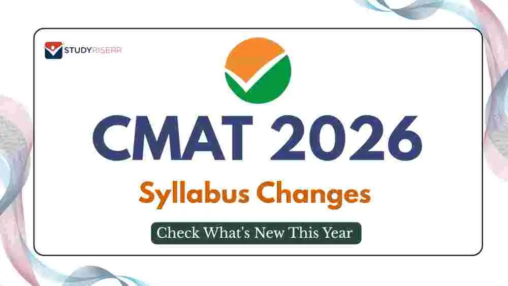 cmat-2026-syllabus-changes
