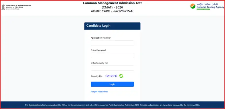 cmatadmit