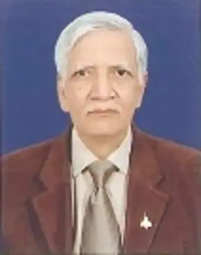 Cmde. S. L. Deshmukh