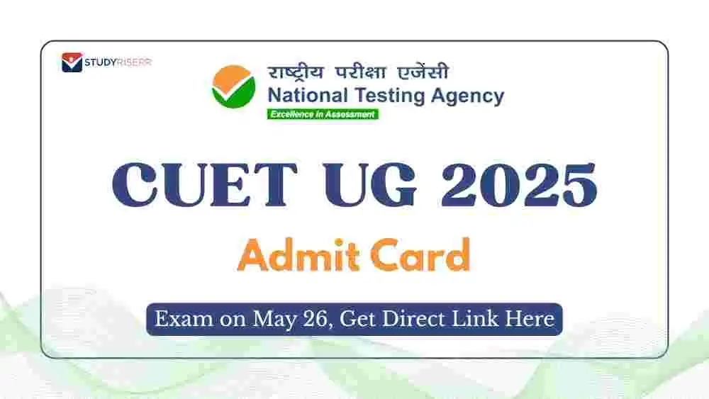 cuet-admit-card-2025