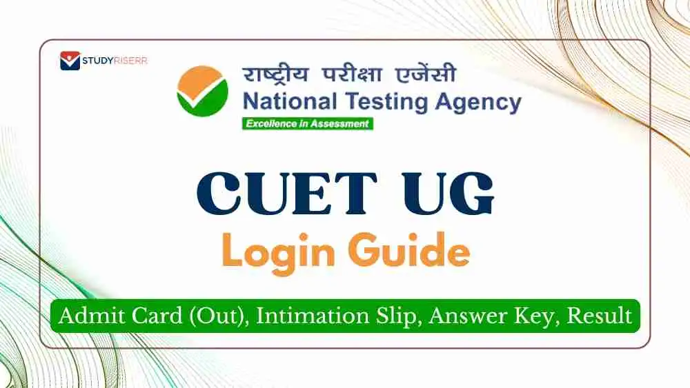 cuet-ug-login