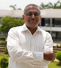 Dr. Sriram D