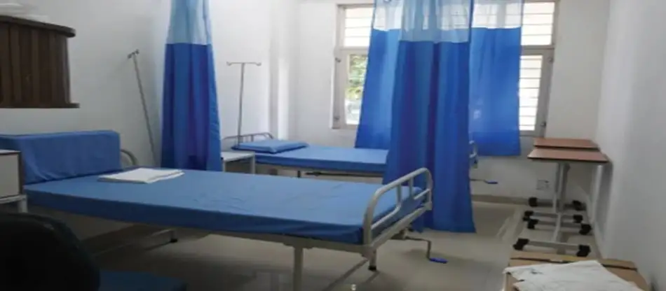 dbs-medical-facility
