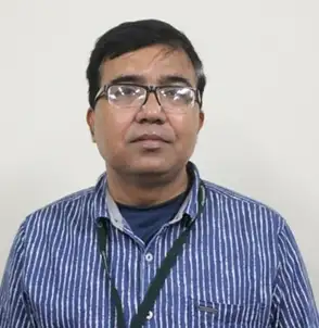 Debangshu Mukherjee