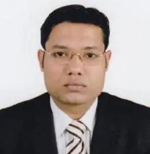 Debayan Ray