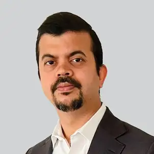 Debojyoti Mazumdar