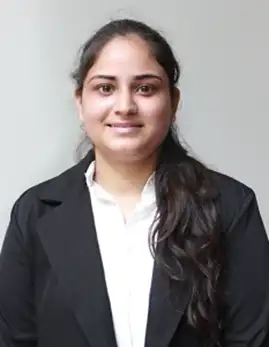 Deeksha Rawal