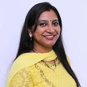 Deepa Siddhaarth