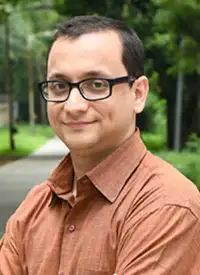 deeparghya mukherjee