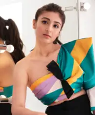 Dhvani Bhanushali