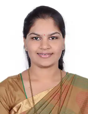 Divya D Shetty