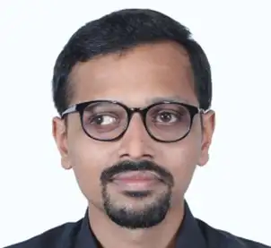 Dr Ajay Philip