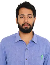 Dr Krishnanunni Hari