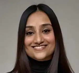 Dr Kriti Krishna