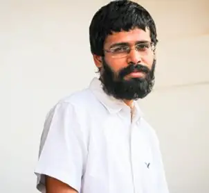 Dr Sumit Mishra