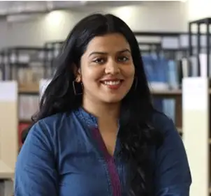 Dr Swayam Sampurna Panigrahi