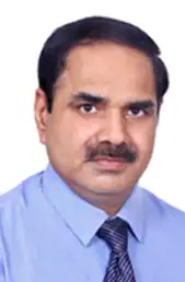 Dr. A R Mishra
