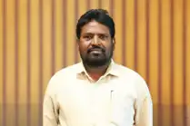Dr. A. Nageswara Rao