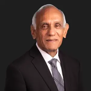 Dr. A. Parasuraman