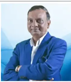 Dr. A.V Rao